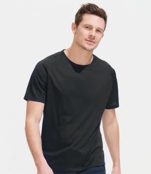 11939 / SOL's Mens Sporty Performance T-shirt