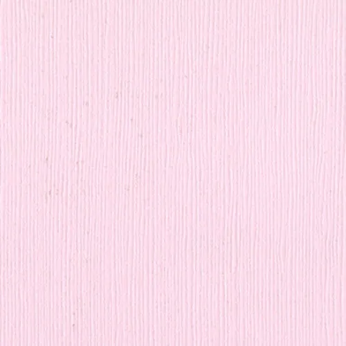 Bazzill Fourz - 12x12 - Tutu Pink