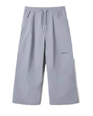 Beyond Medals Park Pant Pale Blue 2025