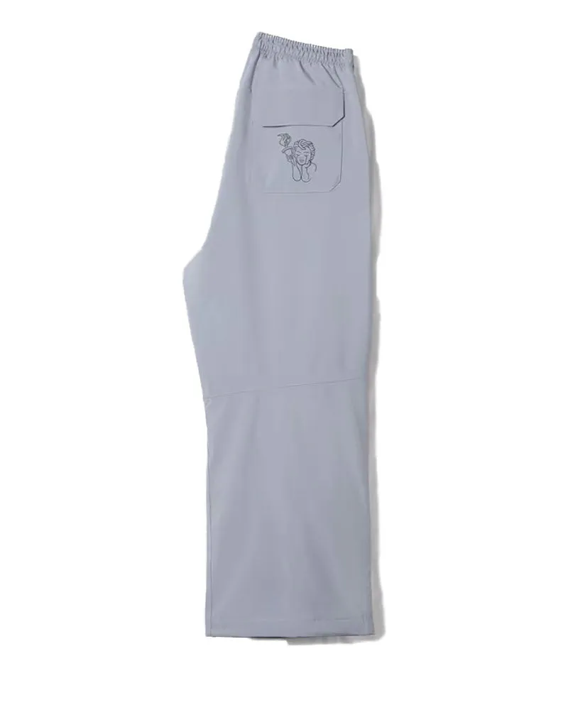 Beyond Medals Park Pant Pale Blue 2025