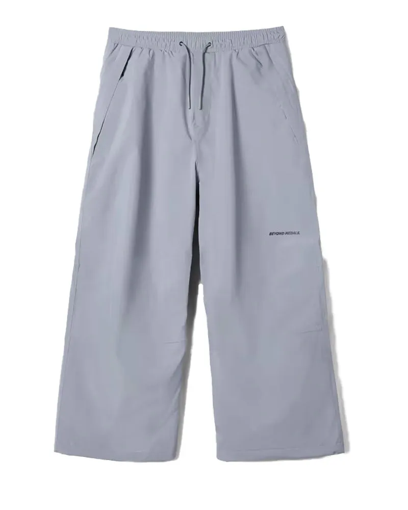Beyond Medals Park Pant Pale Blue 2025