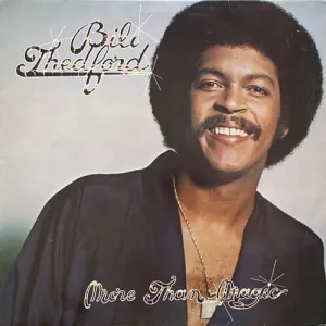 BILI THEDFORD / MORE THAN MAGIC
