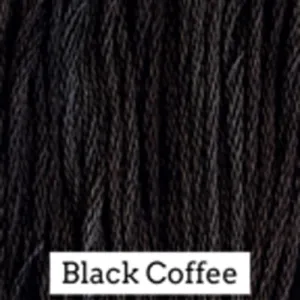 Black Coffee CCT-04