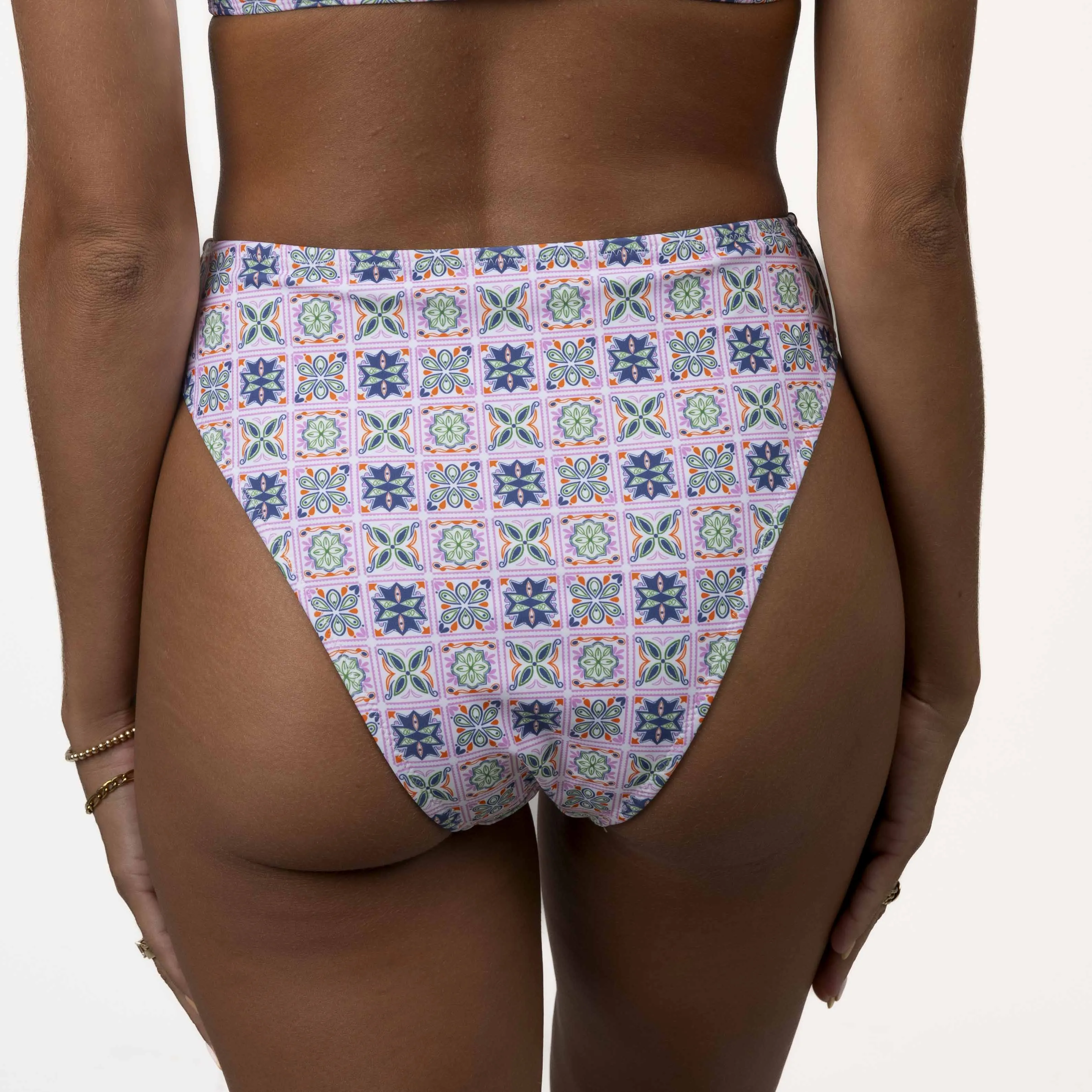Capri | Bottoms - All styles