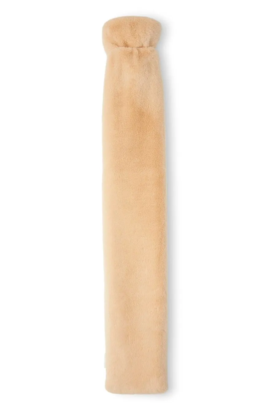 Charlie Flat Fur Water Bottle in Labrador