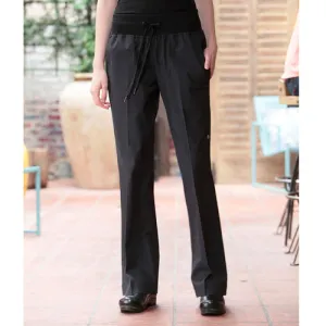Chef Works PW004BLK3XL Chef's Pants
