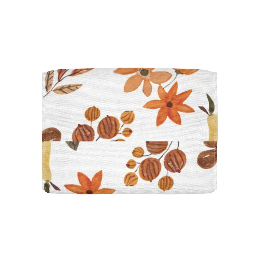 fall mix Polyester Lunch Bag
