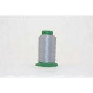 Isacord 1000m Polyester - Smoke