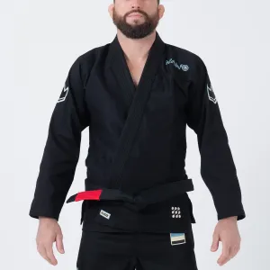 Kingz Nano 3.0 Adult BJJ Gi