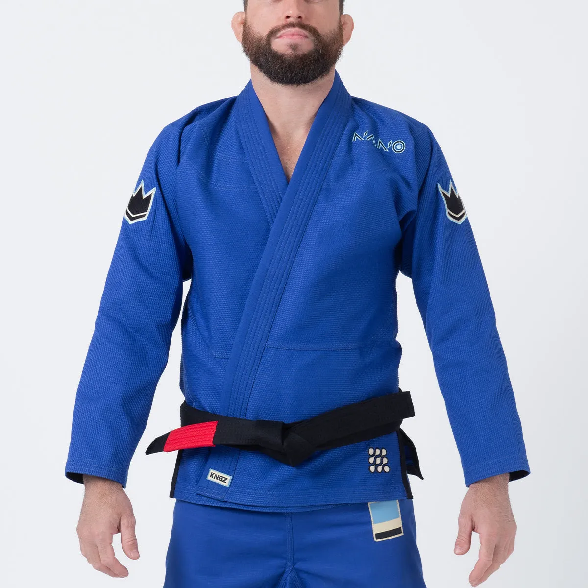 Kingz Nano 3.0 Adult BJJ Gi