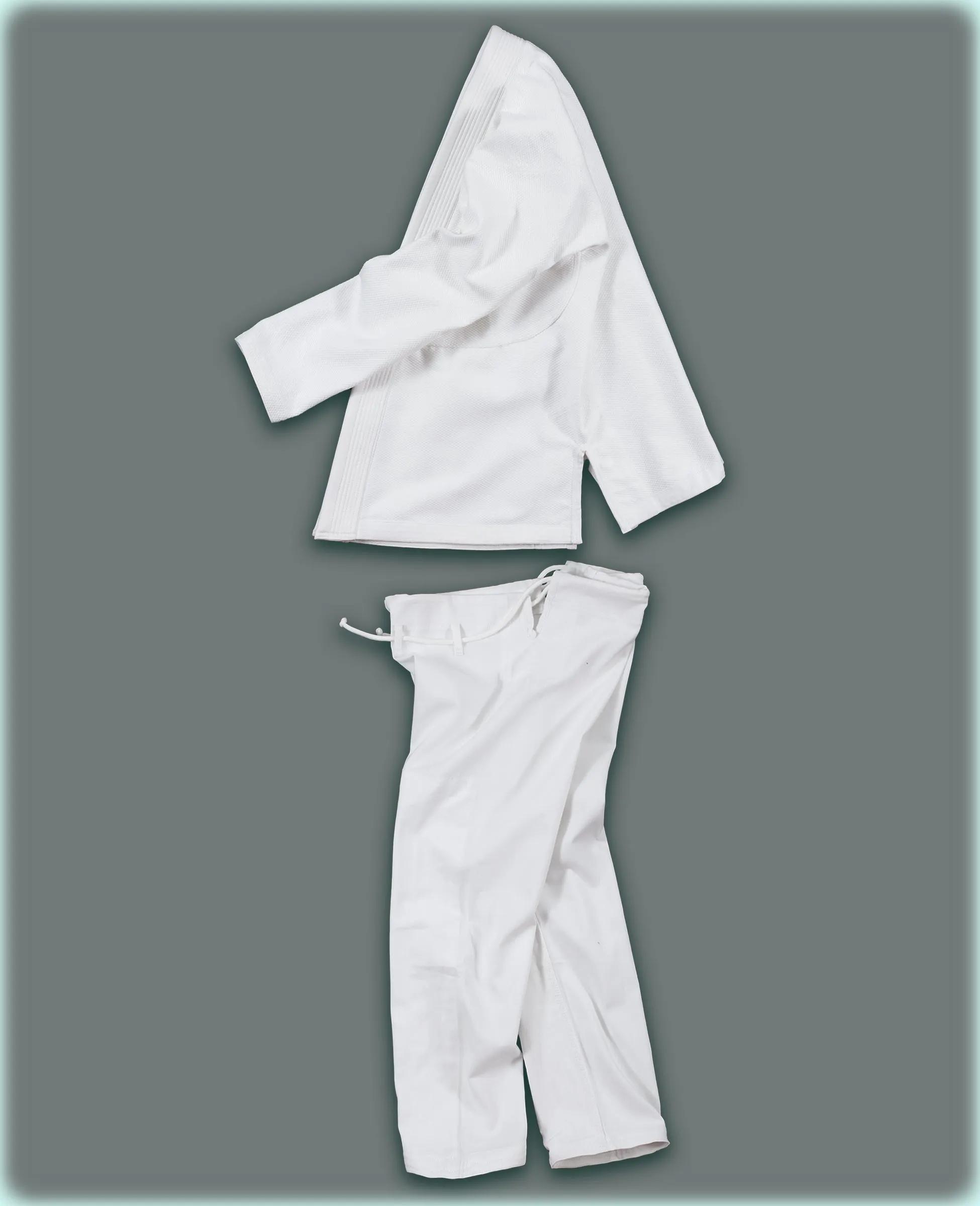 Original Standard Issue Jiu Jitsu Gi (First Gen)