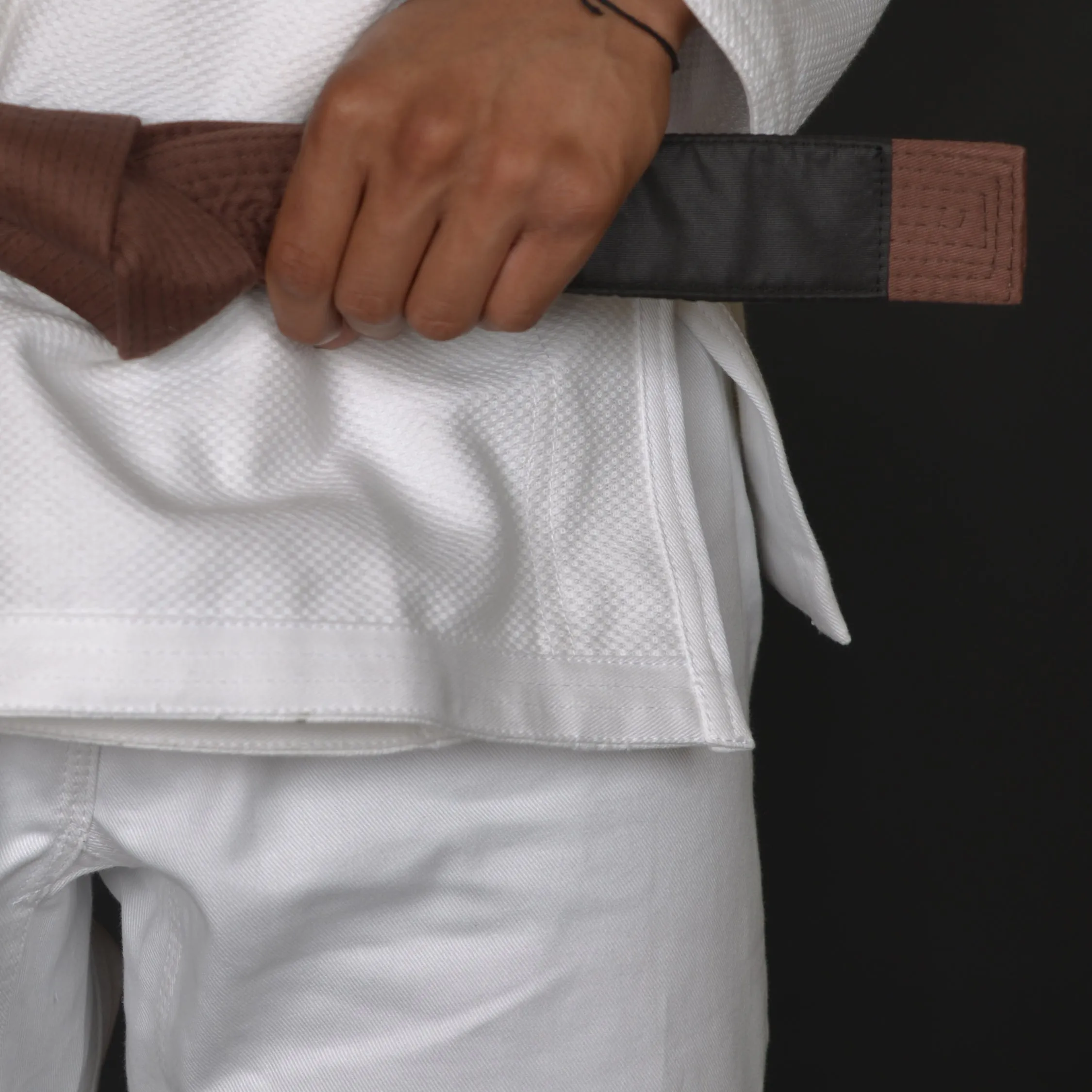 Original Standard Issue Jiu Jitsu Gi (First Gen)