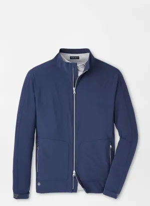 Peter Millar Contour Jacket-Navy
