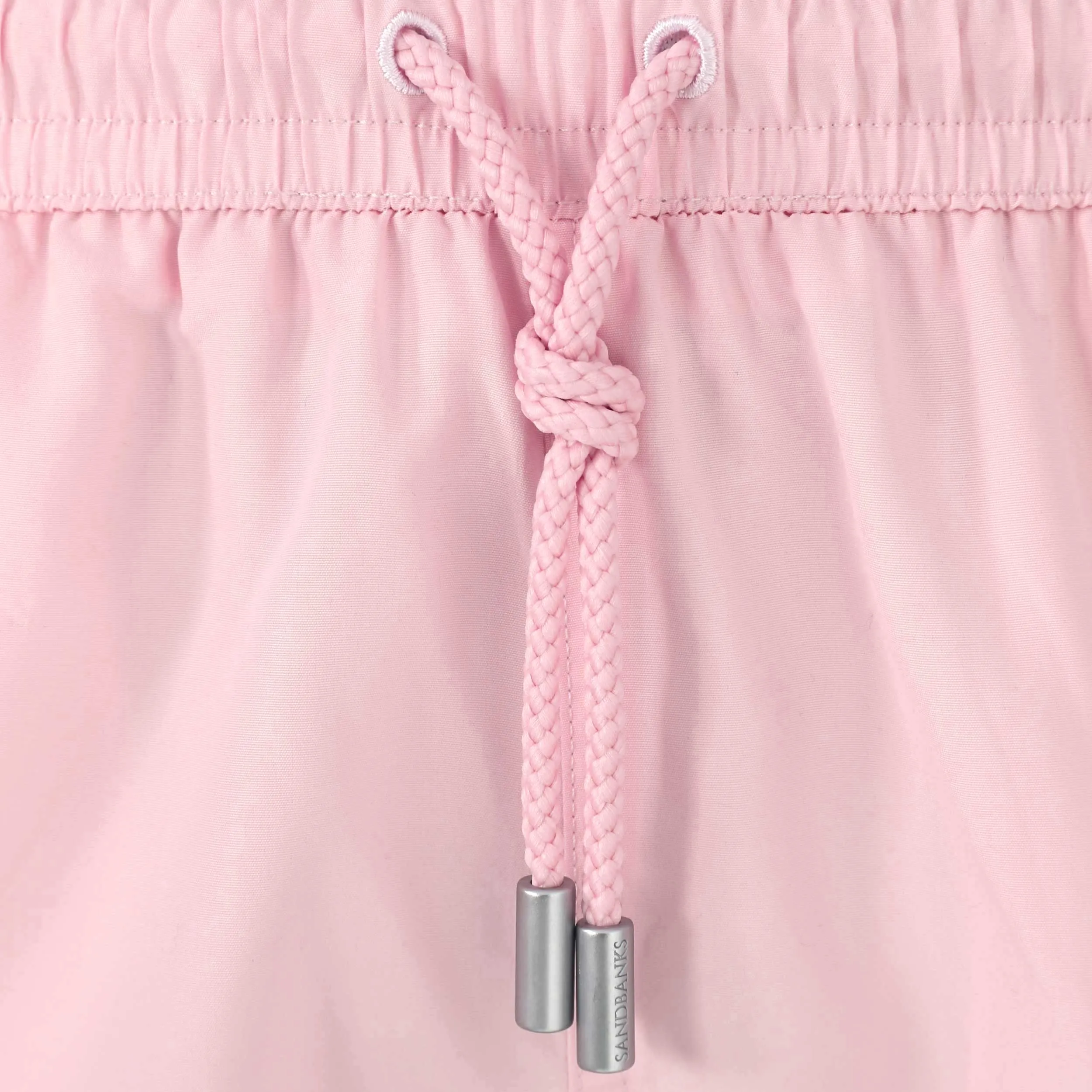 Sandbanks Pink Twin Set