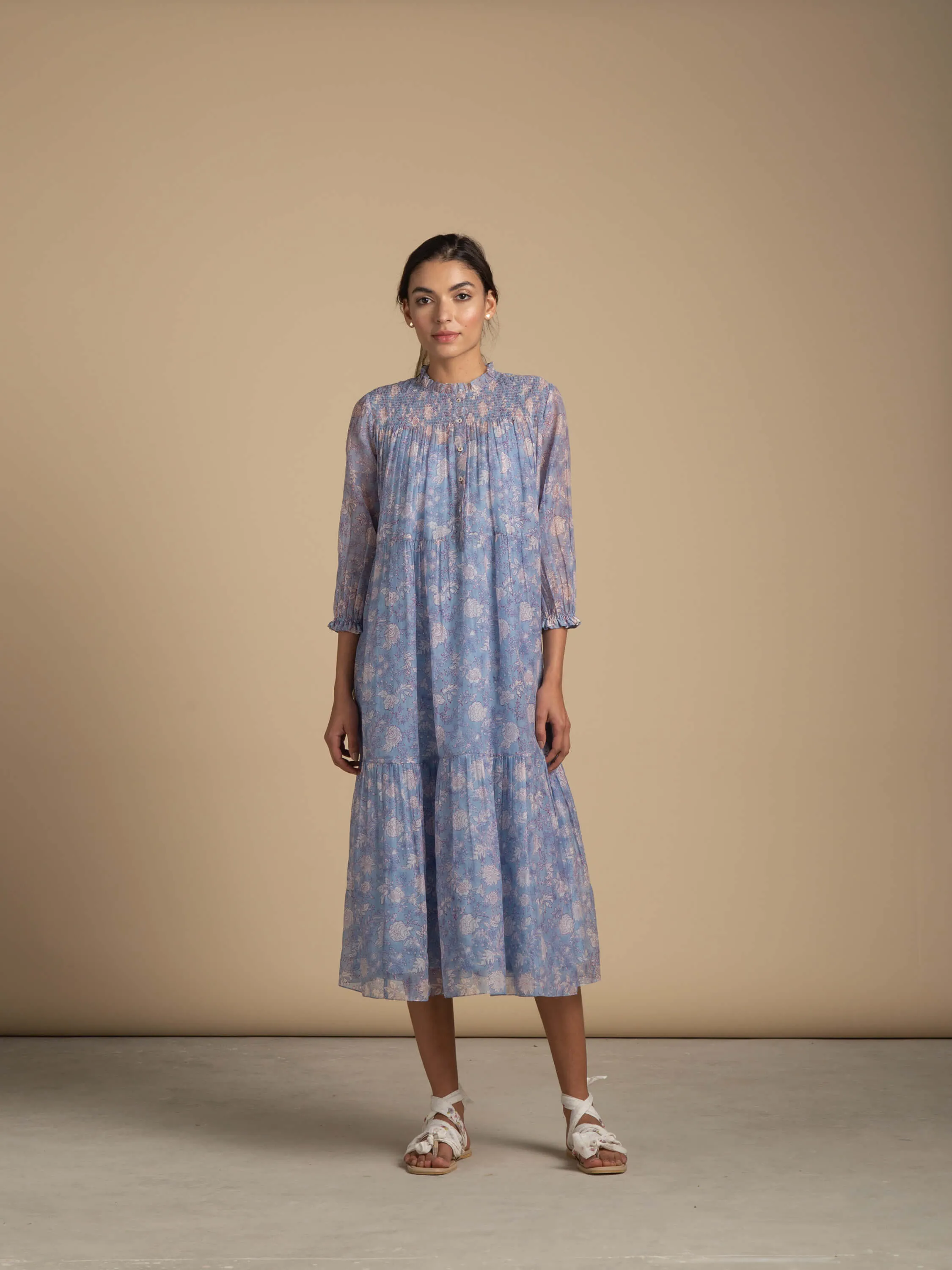 Tara Dress