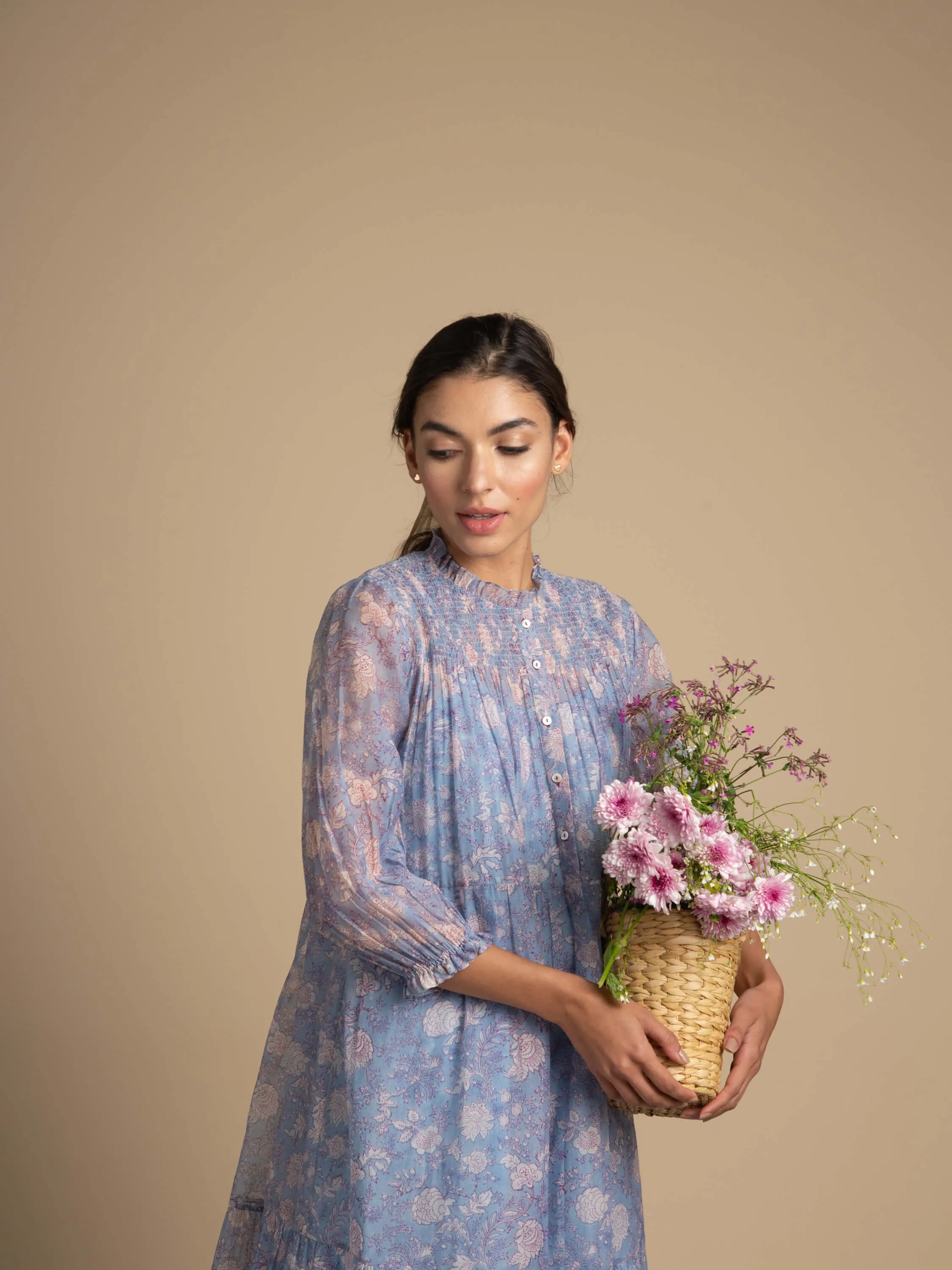 Tara Dress
