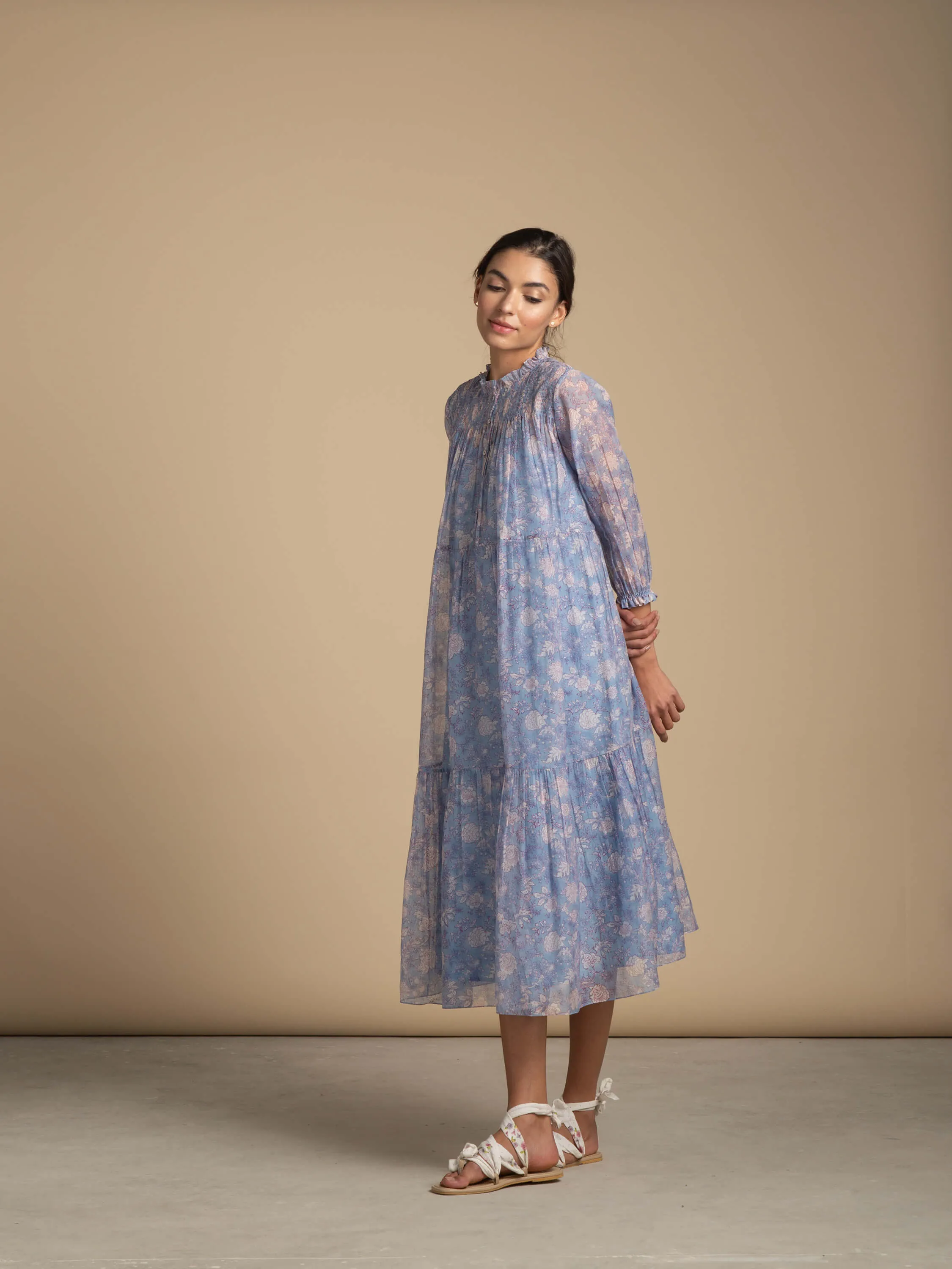 Tara Dress