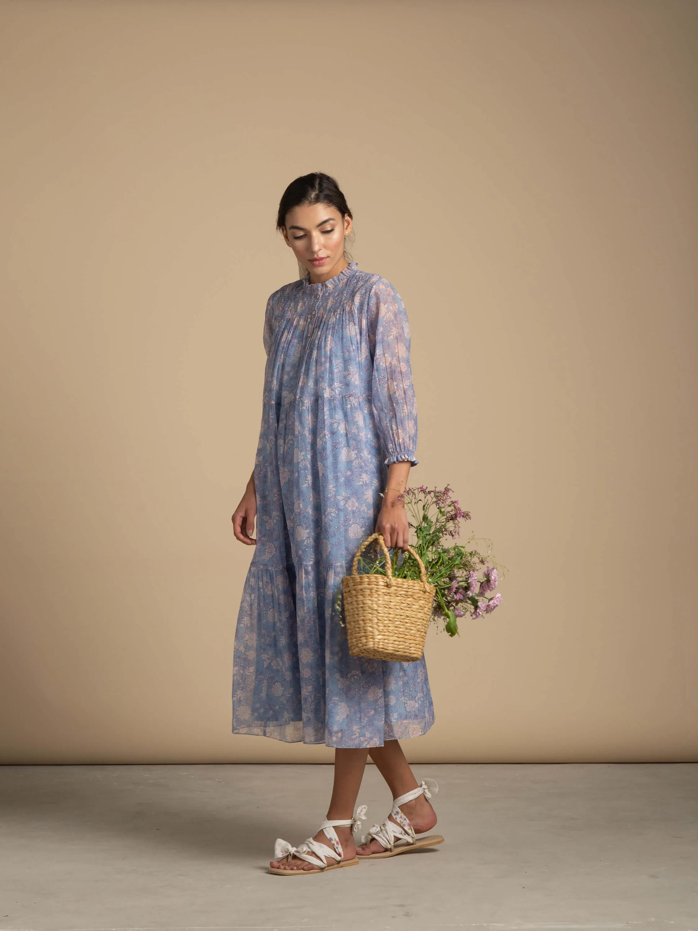 Tara Dress
