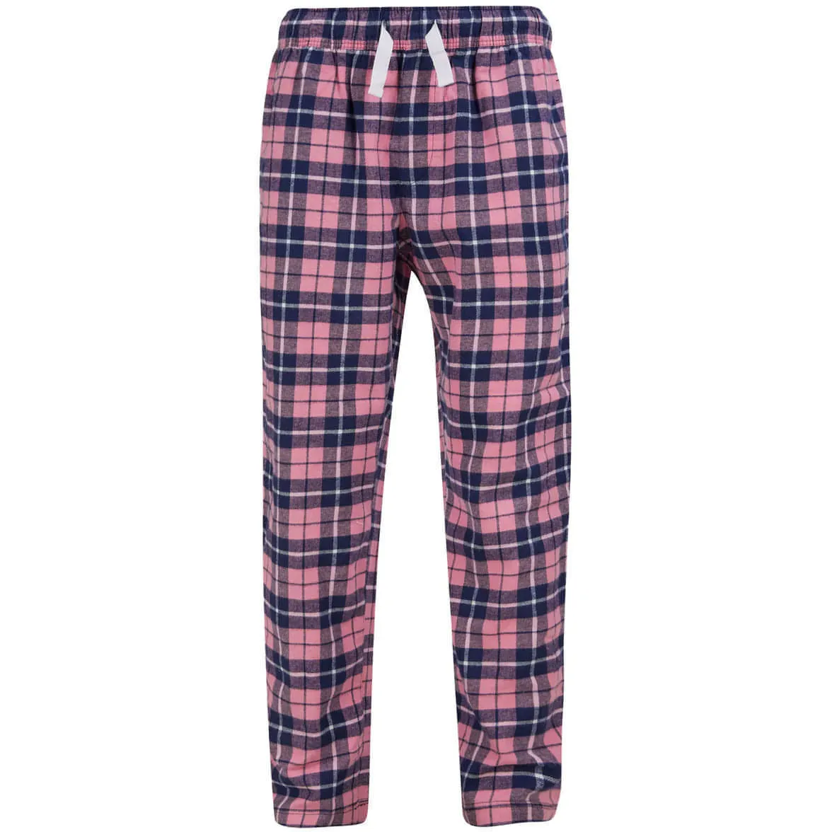 Tokyo Laundry Reindeer 2 Piece Womens Christmas Pyjama Set - Pink