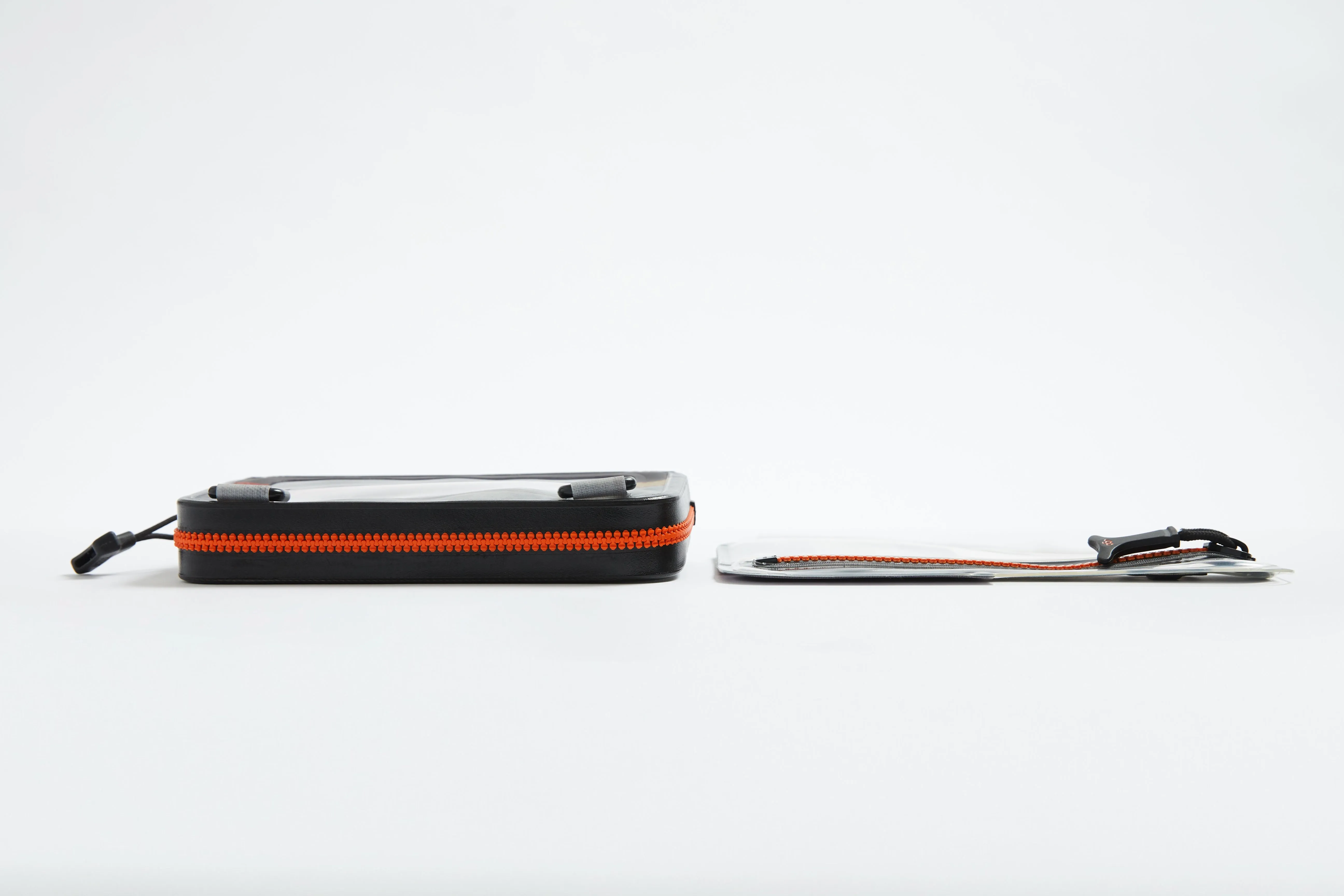 ugo® SLIM Orange Geo Collection
