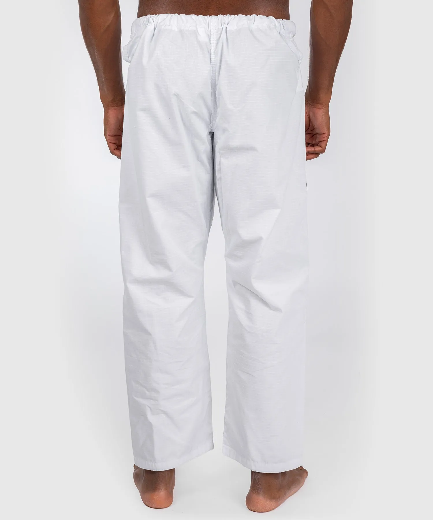 Venum First BJJ GI - White