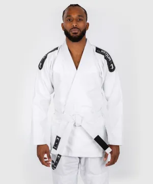 Venum First BJJ GI - White
