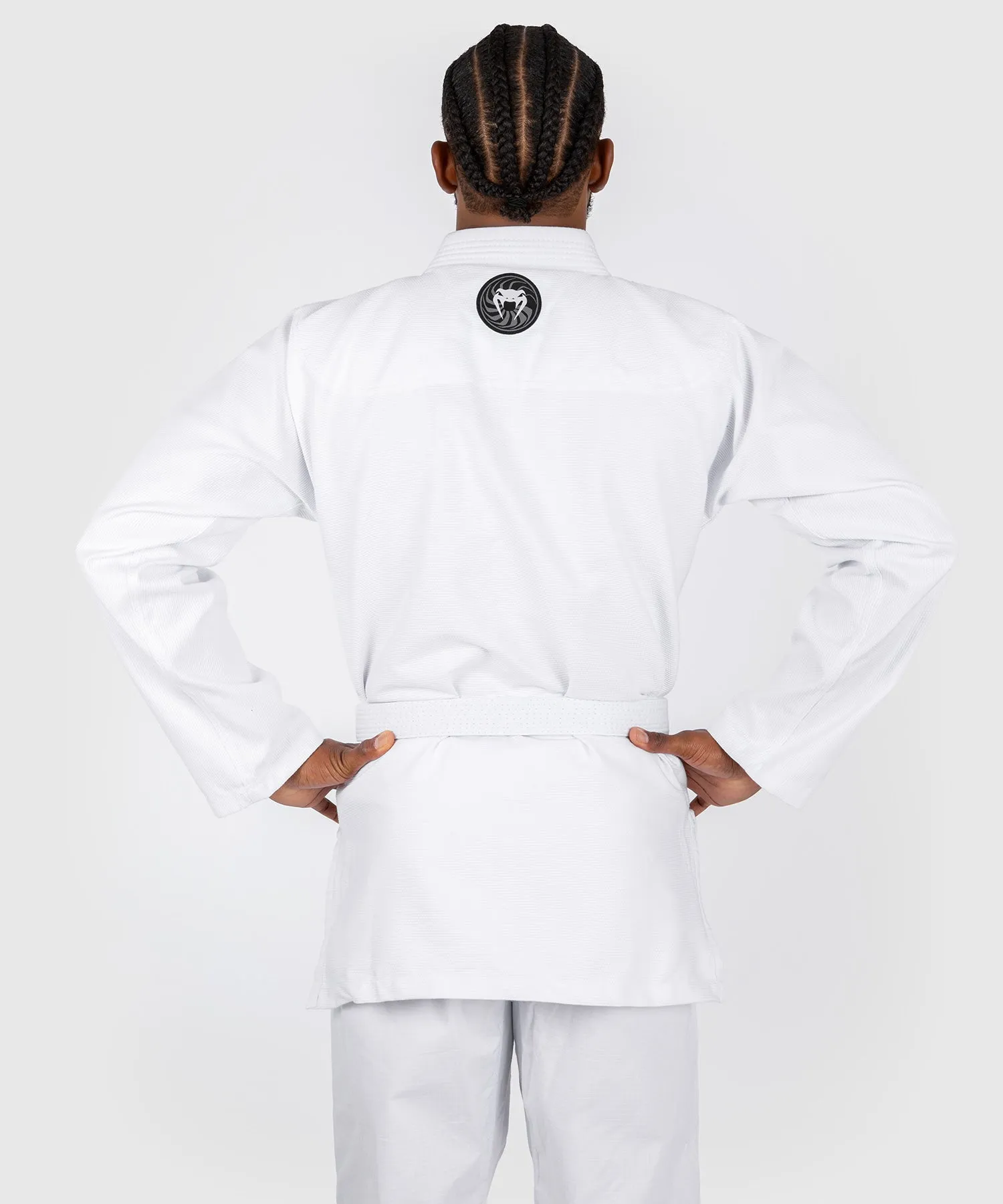 Venum First BJJ GI - White