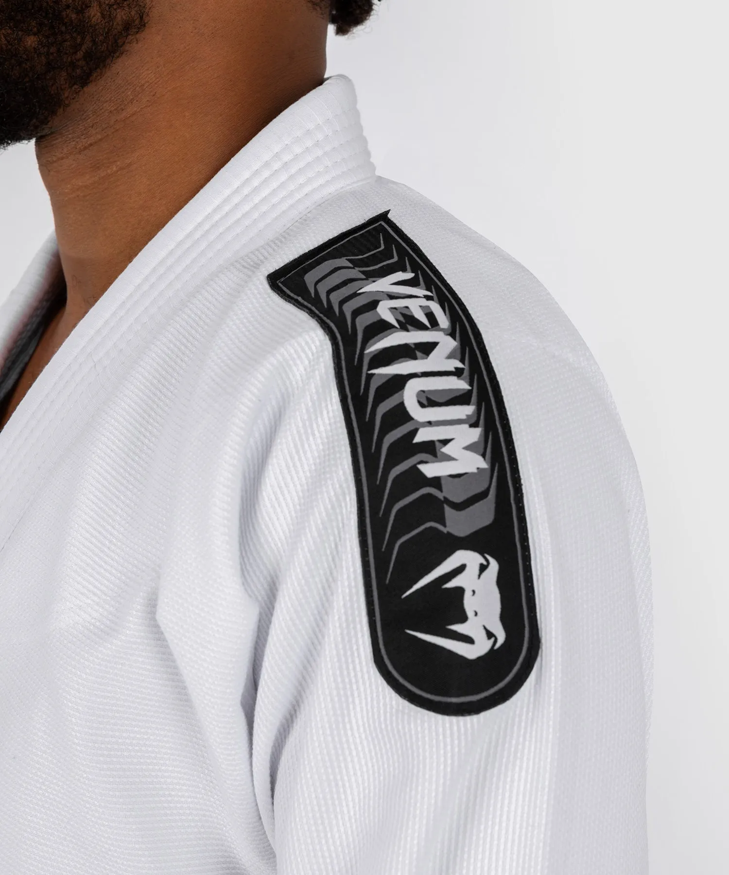 Venum First BJJ GI - White