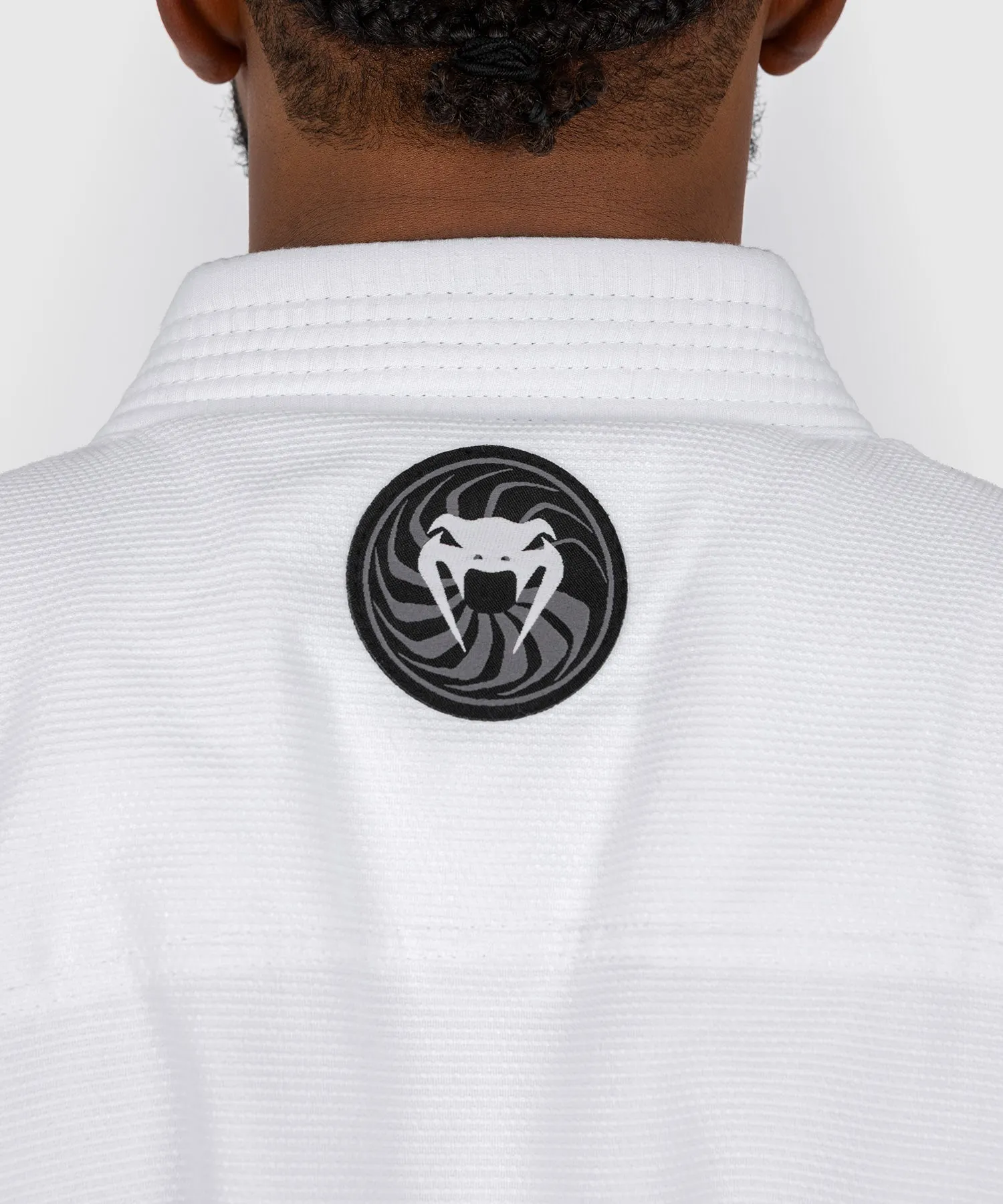 Venum First BJJ GI - White