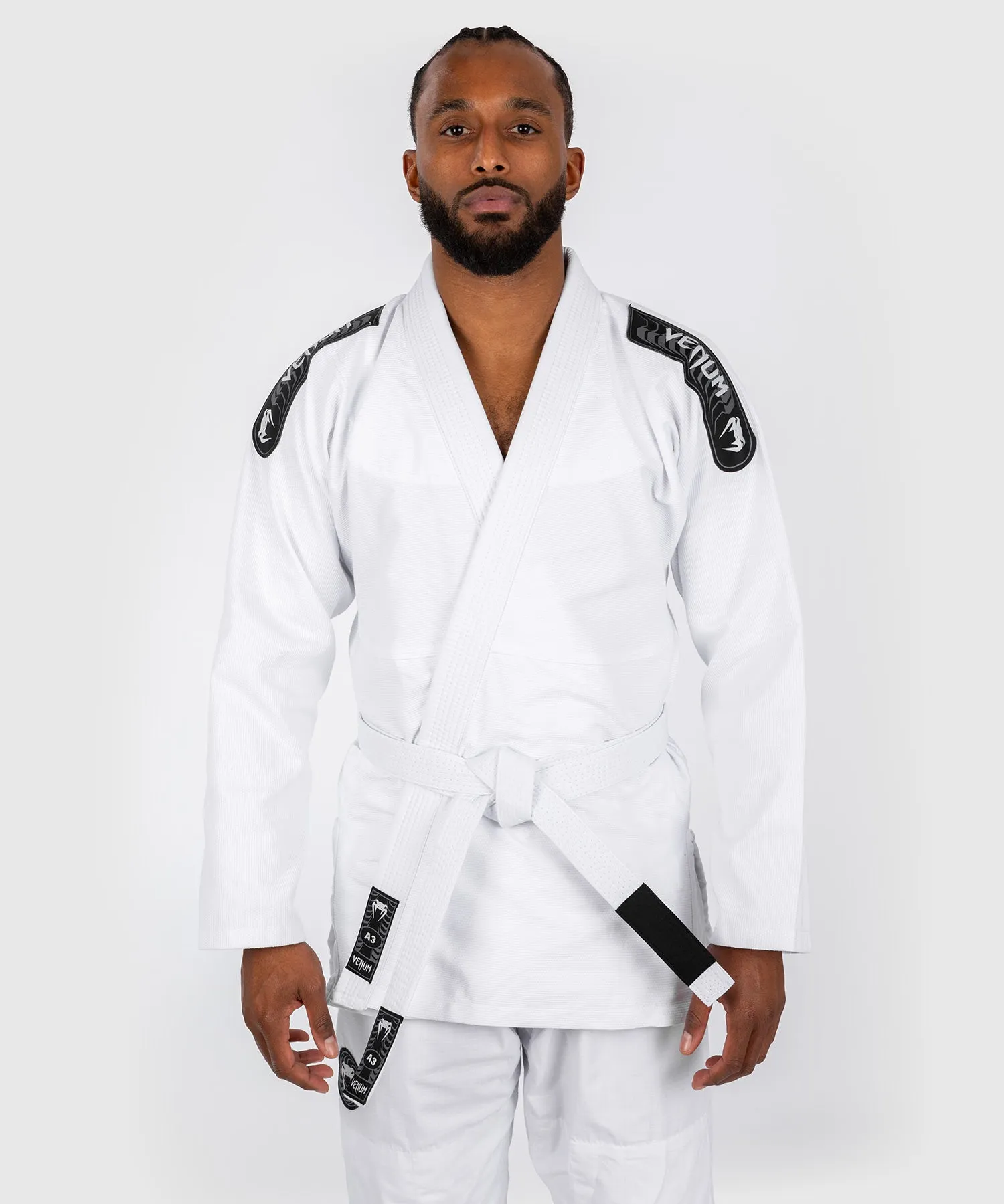 Venum First BJJ GI - White